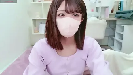 Reina_Fcup webcam model stream image