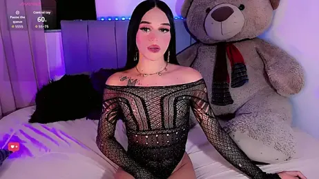 SexyNaza_1 webcam model stream image