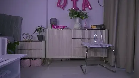 lildiaa webcam model stream image