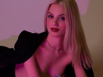 Eden webcam model stream image