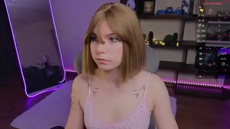 zelda_1 webcam model stream image