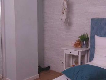 LeylaGracey webcam model stream image