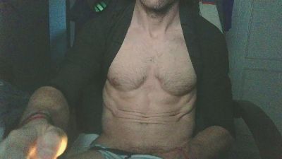 Cuerpazoo28 webcam model stream image