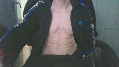 Cuerpazoo28 webcam model stream image
