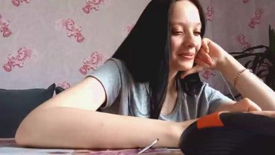 KelliBarbe webcam model stream image