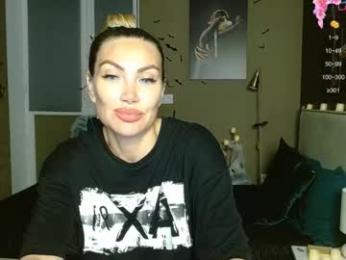 kate_space webcam model stream image