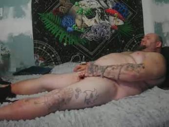 xxxfetgodxxx webcam model stream image