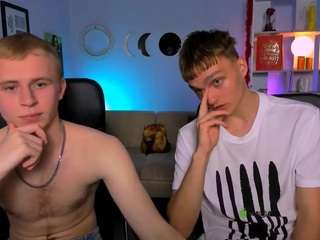 john-lik webcam model stream image