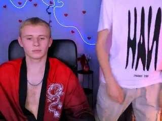 john-lik webcam model stream image