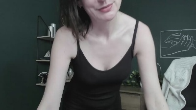 Vivian_Heart webcam model stream image