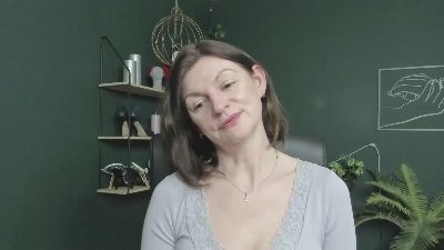 Vivian_Heart webcam cam4 model stream image