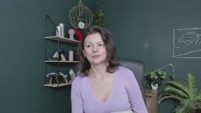 Vivian_Heart webcam model stream image