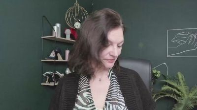 Vivian_Heart webcam model stream image