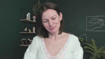 Vivian_Heart webcam model stream image