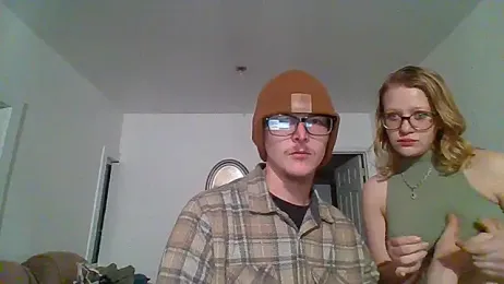 SoftLeini webcam model stream image