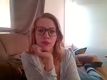 SoftLeini webcam model stream image