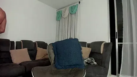 davis_alx1 webcam model stream image