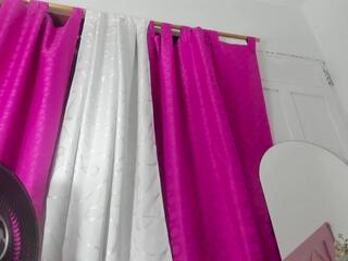 Rosse Carterr webcam model stream image