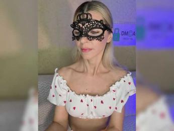 PUSSECHKA webcam model stream image