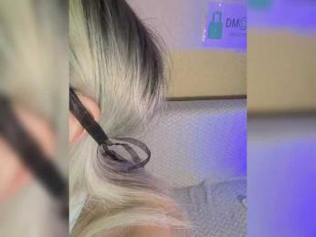 PUSSECHKA webcam model stream image