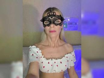 PUSSECHKA webcam model stream image