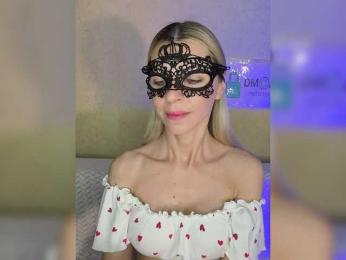 PUSSECHKA webcam model stream image