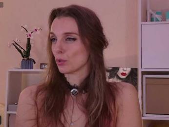 Karamelsw webcam model stream image