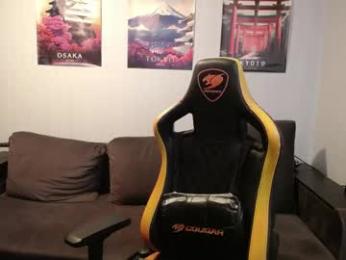 theroadtomars webcam model stream image