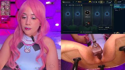 VeroLodge webcam model stream image