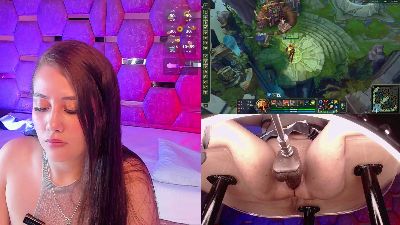 VeroLodge webcam model stream image