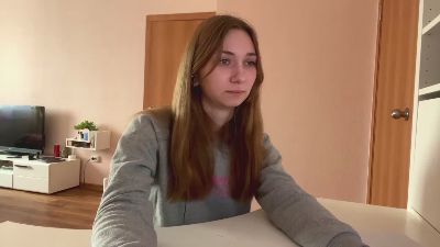 MadaleneThrift webcam model stream image
