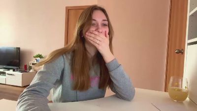 MadaleneThrift webcam model stream image