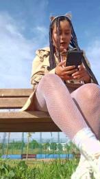 Bellakatalina webcam cam4 model stream image