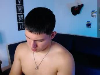 james_cr webcam chaturbate model stream image