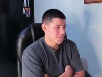 james_cr webcam model stream image