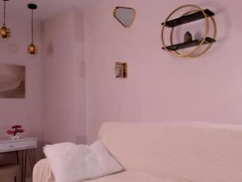 sunnmoonn webcam model stream image