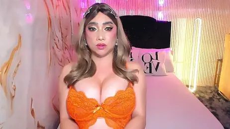 SelfsuckmyBigBanna webcam model stream image