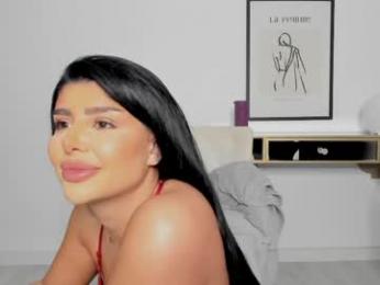 moniqueeass webcam model stream image