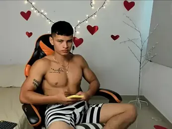 RYAN_MYEARZ__ webcam model stream image