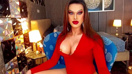 HorseCockDevina webcam model stream image