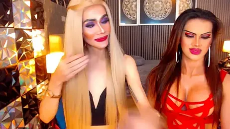 HorseCockDevina webcam model stream image