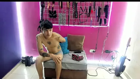 Slave_Melany_bdsm webcam model stream image