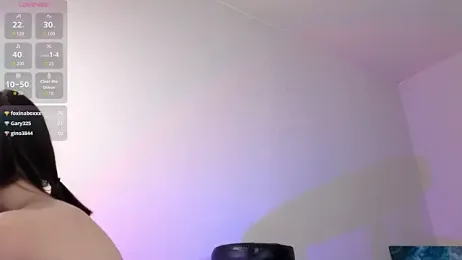 KuramiGirl webcam model stream image