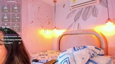 Staar_Hot webcam model stream image