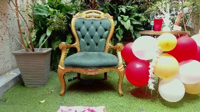 Staar_Hot webcam model stream image