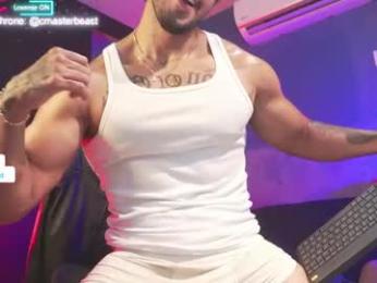 jacobfitness webcam model stream image