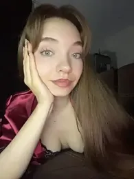 BarbaraFantasy webcam model stream image