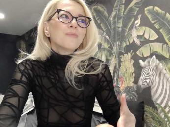 Carla88 webcam model stream image
