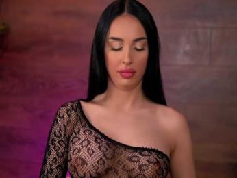 KairaAndrews webcam bongacams model stream image