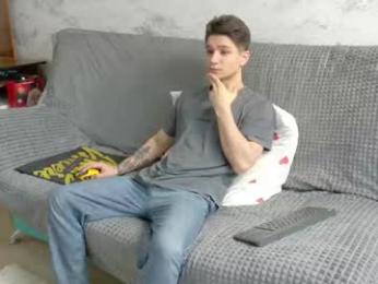 rik_and webcam chaturbate model stream image